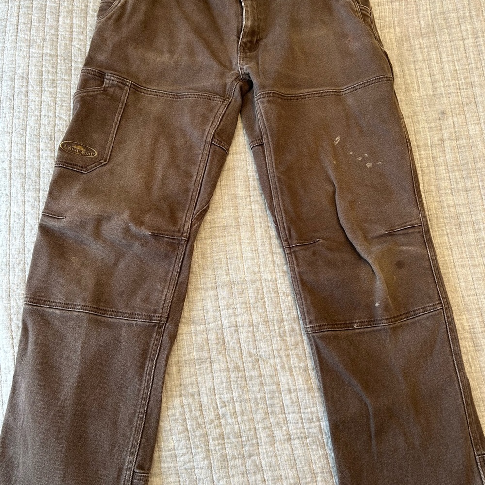 Arborwear Men’s Work Pants